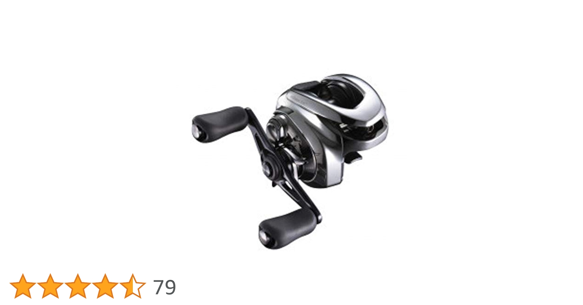 リール SHIMANO ANTARES DC Shimano 25 Antares 100XG Right handle