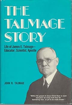 The Talmage Story