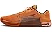Produktbild NIKE Herren Metcon 9 Sneaker, Monarch/Amber Brown-MICA Green, 45 EU