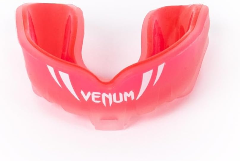 Venum Challenger Mouthguard - Strap/Strapless