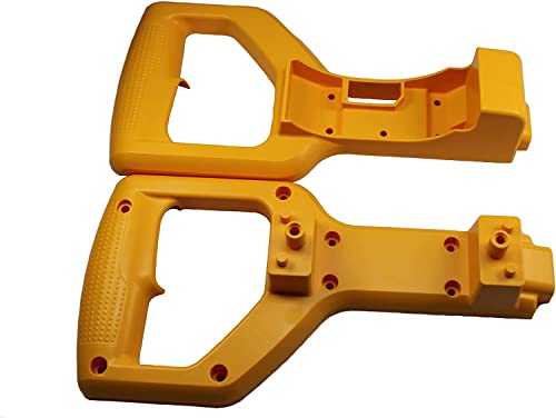 Conjunto de garra de serra de esquadria 393960-00 compatível com DW703 TYPE 1-3 DW703-B2 DW703-B2 DW