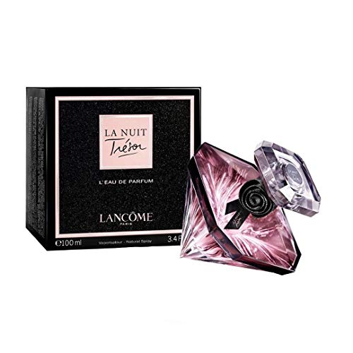 La Trésor Lancôme Eau De Parfum Spray - vue 9