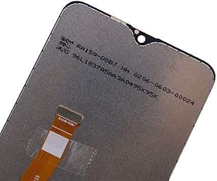 شاشة CHENYAN TFT LCD لـ Oppo Realme 5 Pro / Realme Q مع Digitizer Full Assembly