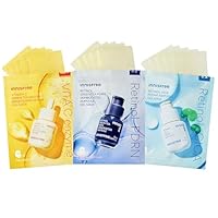 Amazon.co.jp: 【イニスフリー】ビタCセラム＆シートマスクセット