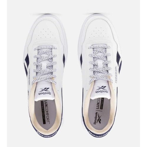 Image of Reebok Court Advance Sneakers for Men - Casual Tennis Mens Shoes Size 6 to 15