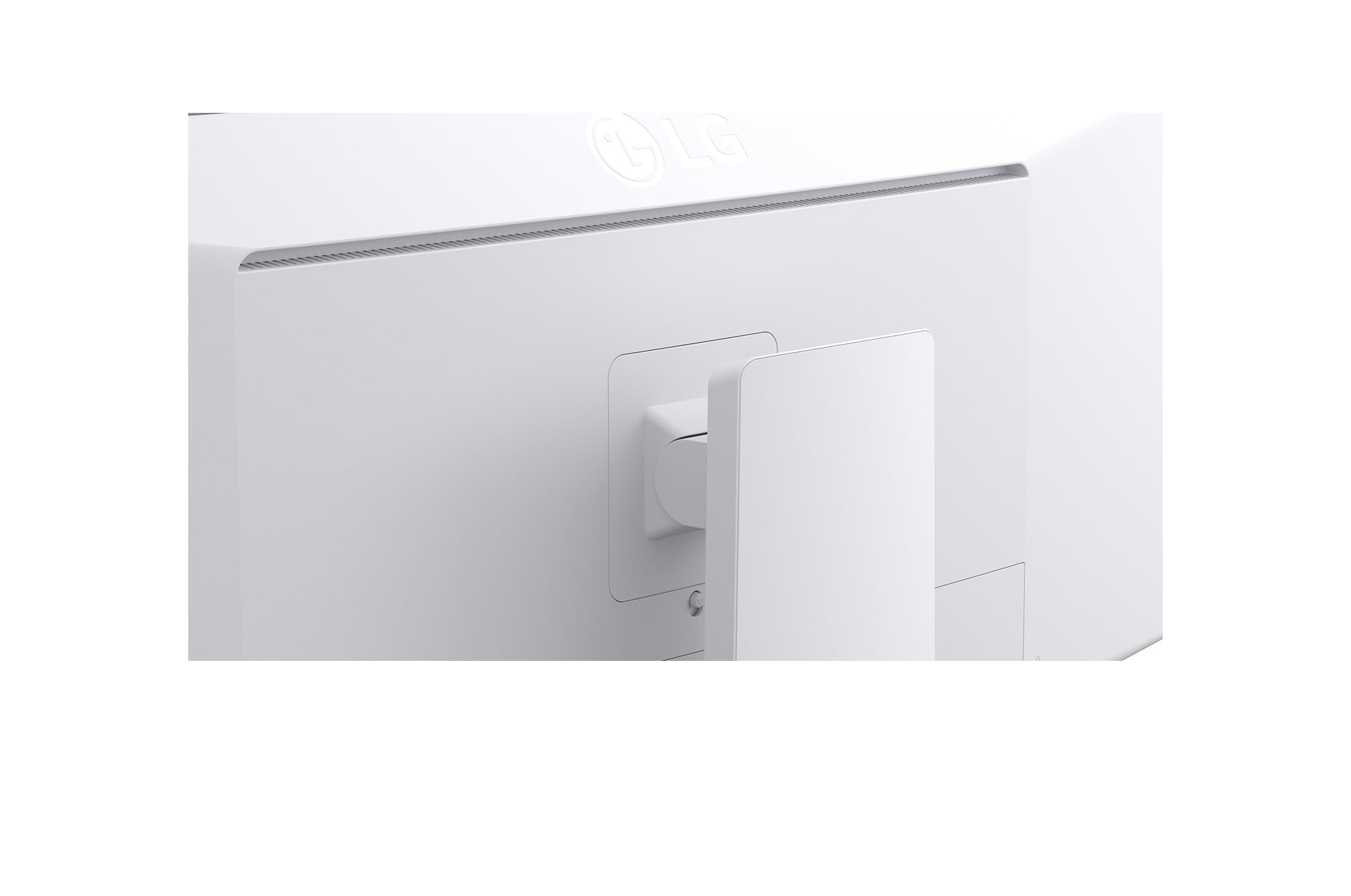 Lg 49u950A-W Monitor Pc 124,5 Cm [49] 5120 X 1440 Pixel Dual Qhd Led Nero, Bianco (49in Ips Wqhd Curved 5120x1440 - 32:9 1000:1 400cd/m2 Hdmi/dp Usb)