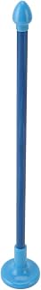 Golf Alignment Stick, Magnetic Alignment Stick, Demonstrates Correct Golf Swing, Target, Golf Lie Angle Tool, Blue