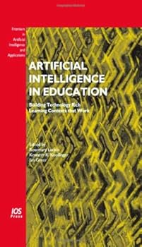 Artificial Intelligence in Education: Building Technology Rich Learning Contexts that Work (Frontiers in Artificial Intelligence and Applications)