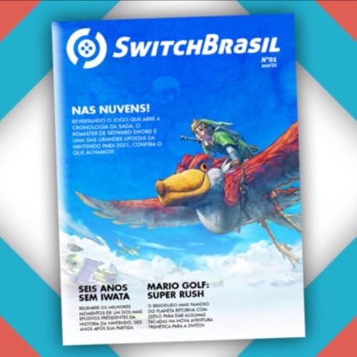 Universo Nintendo cover art