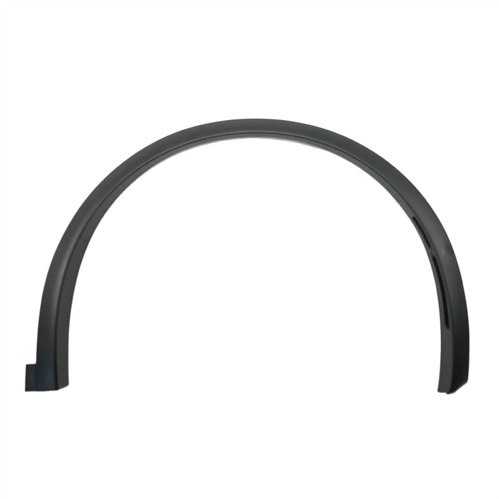 Remplacer garde-boue cassé Tesla Model X 2022-2023 - Passage de roue avant droit 1078209-00-F