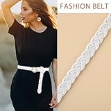 Zoom IMG-1 amaxiu 2 cinture da donna Zoom IMG-1 amaxiu 2 cinture da donna