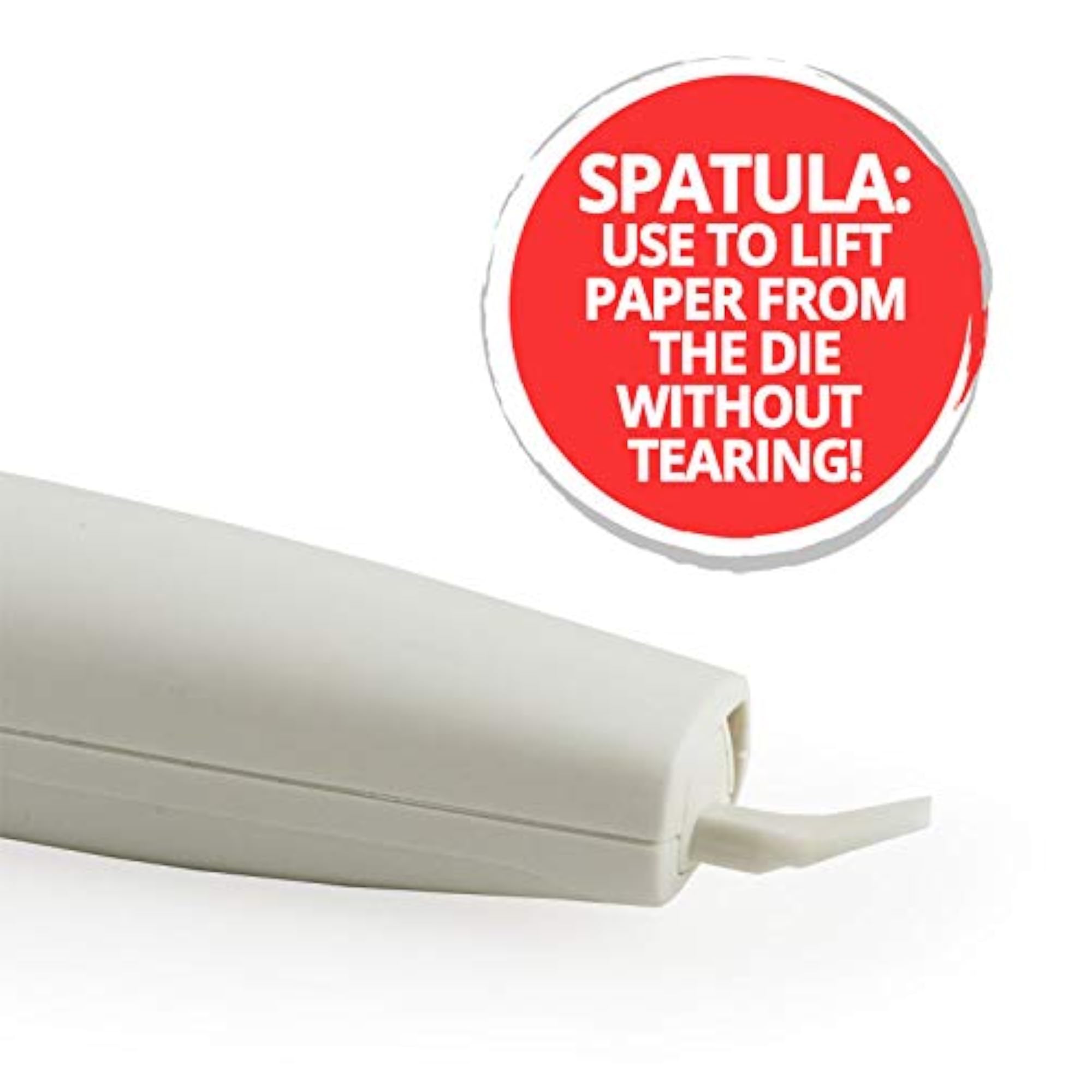 3-in-1 Die Brush Tool