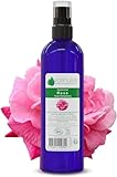 VOSHUILES - Hydrolat de Rose COSMOS - Eau Florale Pure et Naturelle -...