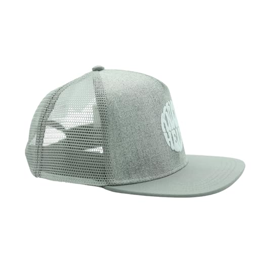 image for Born to Love Knuckleheads Baby Boy Infant Trucker Hat Sun Mesh Basebal