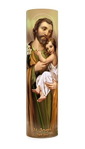 Best Religious Gifts Flameless Candles