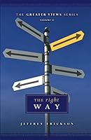 The Right Way 1731548729 Book Cover