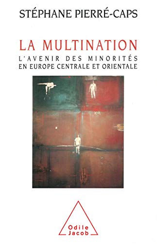 Plural Nation: The Future of Central and Eastern European Minorities / La Multination: L'avenir des minorités en Europe centrale et orientale (French Edition)