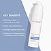 Glytone Night Cream | Improve Skin Elasticity with 5.5 FAV Glycolic Acid & Retinaldehyde | Fragrance Free Face Moisturizer for Women | 1.6 oz.
