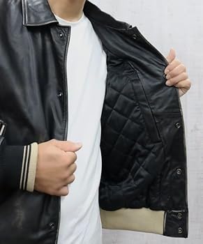 Amazon.co.jp: [Diesel] [ディーゼル] メンズ レザージャケット NEW