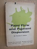 Paint Flow and Pigment Dispersion 0470671254 Book Cover