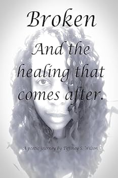 Paperback Broken: And The Healing That Comes After Book