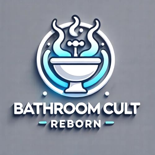 The Bathroom Cult: Reborn cover art