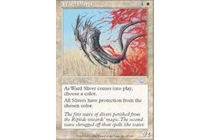 Magic: the Gathering - Ward Sliver - Legions