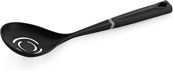 Schafer Navi Service Set 6 Pieces-Black/Grey