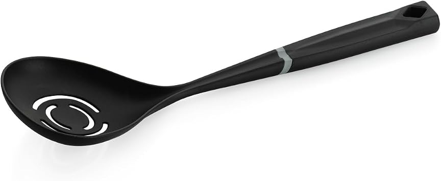 Schafer Navi Service Set 6 Pieces-Black/Grey