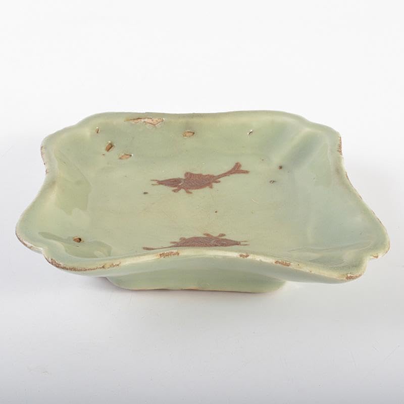 イイホシユミコ アンジュール スモークブルー ボウル L M 2つセット