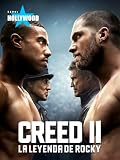 Creed II: la leyenda de Rocky