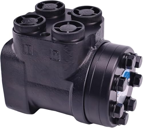 YUXSOUQ Steering Control Unit Orbitrol Valve 150N2150, OSPC80ON, OSPC 80 ON Replacement by YUXSOUQ - Used condition - US$120.58
