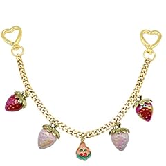 Pink Strawberry Cherry