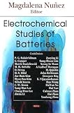 Electrochemical Studies of Batteries