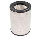 Mytee Products P549644 Replacement Engine Air Filter for Kenworth T2000, T700, W900L, Peterbilt
