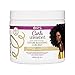Curls Unleashed Aloe Vera and Honey Curl Boosting Jelly, 16 Ounce