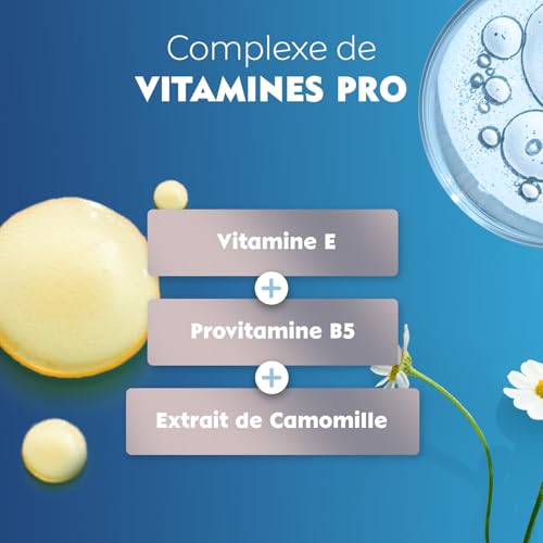 NIVEA MEN Sensitive crème hydratante peaux sensibles 100 ml - vue 5