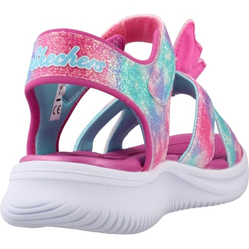 Sandales enfant Skechers JUMPSTERS SANDAL - vue 7
