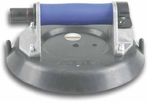 VERIBOR Suction Lifter with Priming Pump, in Case BO 601.2