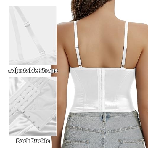 Image of Corset Tops for Women
