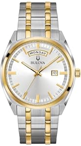 Bulova Classic Surveyor