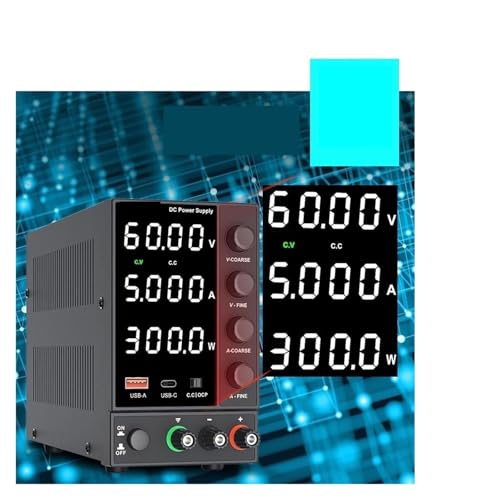 Alimentation à découpage DPS305U CC variable régulée réglable pour réparation