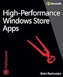 High-Performance Windows Store Apps