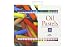 Pro Art Oil Pastel Set, 36 Color