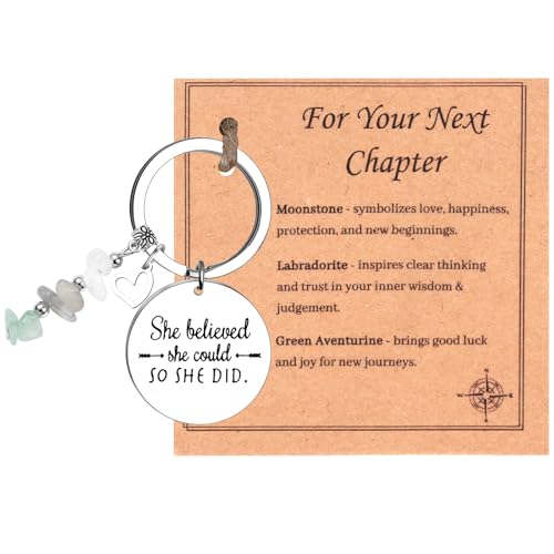Personalized Chapter Gifts