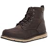 KEEN Utility Men's San Jose 6 Soft Toe Wedge Work Boots