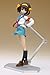 Max Factory The Melancholy of Haruhi Suzumiya: Haruhi Suzumiya Figma Action Figure