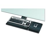 Fellowes Designer Suites Premium Keyboard Tray (8017901)