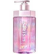 Amazon | &Prism [ アンドプリズム ] ダイヤモンドシャイン シャンプー