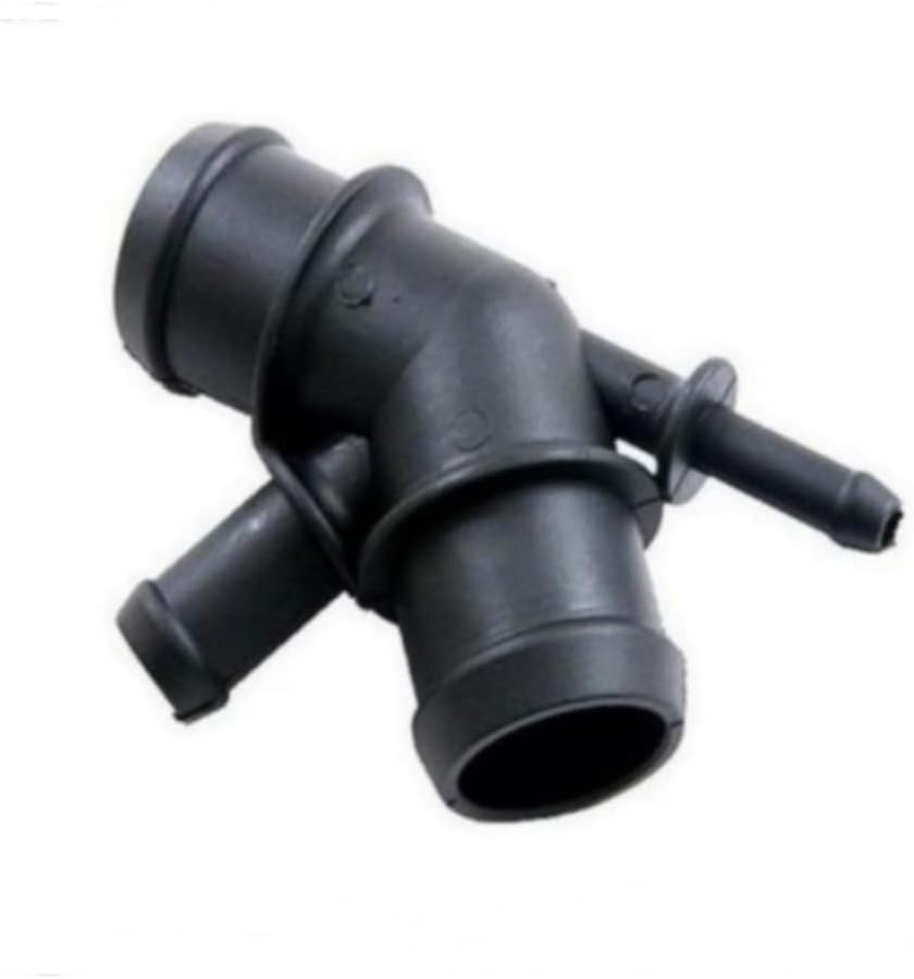 COOLANT Flange 1J0121087